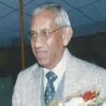 Former Chief Justice of India R C Lahoti passes away at 81