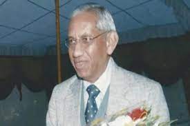 Former Chief Justice of India R C Lahoti passes away at 81