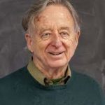 American Mathematician Dennis P. Sullivan wins 2022 Abel Prize