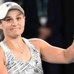 World tennis No.1 Ashleigh Barty announces retirement at the age of 25