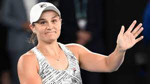 World tennis No.1 Ashleigh Barty announces retirement at the age of 25