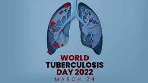 World Tuberculosis Day 2022: 24 March