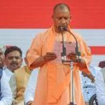 Yogi Adityanath sworn-in as UP CM for second time