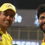 Ravindra Jadeja as new captain of Chennai Super Kings