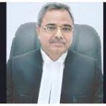 Retired Justice Harish Chandra Mishra sworn in as Lokayukta of Delhi