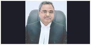 Retired Justice Harish Chandra Mishra sworn in as Lokayukta of Delhi