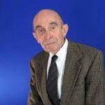 Prof Wilfried Brutsaert wins Stockholm Water Prize 2022