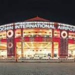 Cochin International Airport bags ‘Covid champion’ award at Wings India 2022