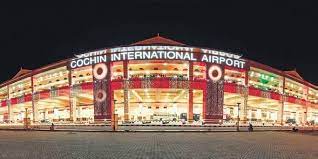 Cochin International Airport bags ‘Covid champion’ award at Wings India 2022