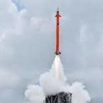 DRDO successfully test-flights Indian Army version of Medium Range Surface to Air Missile (MRSAM) off Odisha coast