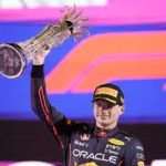 Max Verstappen wins 2022 Saudi Arabian Grand Prix