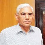 Former CAG Vinod Rai appointed as Chairman of Kalyan Jewellers