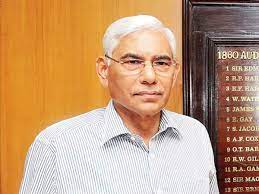 Former CAG Vinod Rai appointed as Chairman of Kalyan Jewellers