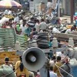 Moradabad is the second noisiest city in world