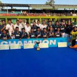 Railway lifts Obaidullah Khan Hockey Cup