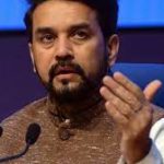 Anurag Thakur launched TEJAS skilling project in UAE