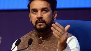 Anurag Thakur launched TEJAS skilling project in UAE