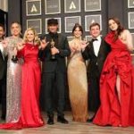 CODA wins 94th Academy award for 'Best Picture'