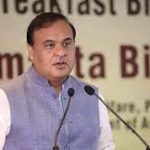 Assam CM Himanta Biswa Sarma re-elected as President of Badminton Association Of India