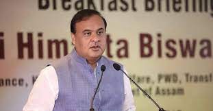 Assam CM Himanta Biswa Sarma re-elected as President of Badminton Association Of India