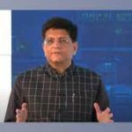 Union Minister Piyush Goyal inaugurates Indian Jewellery Exposition Centre building in Dubai