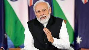 Prime Minister Narendra Modi virtually attends 5th BIMSTEC Summit Chaired by Sri Lanka