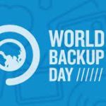 World Backup Day 2022 : 31 March