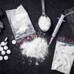 International Day of Drug Checking 2022 : 31 March