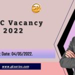 Last Date: 04/05/2022.