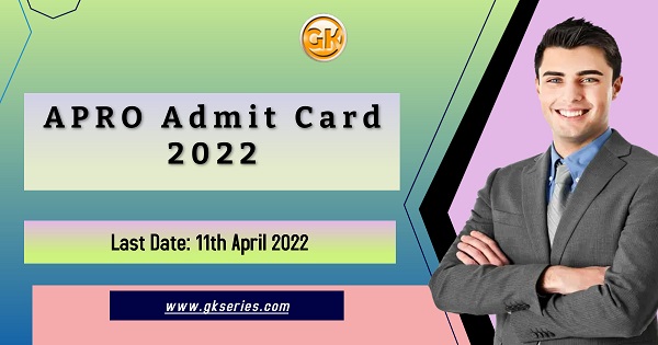 11th April 2022