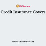 Credit Insurance Covers