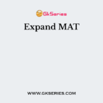 Expand MAT