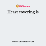 Heart covering is