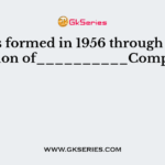 LIC was formed in 1956 through nationalization of__________Companies
