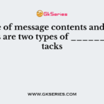 Release of message contents and Traffic analysis are two types of _________ attacks