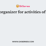 The organizer for activities of PHC