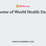 The theme of World Health Day 2019