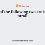 Which of the following two are isostructural?