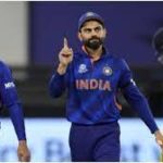Virat Kohli tops the Duff & Phelps Celebrity Brand Valuation Report 2021