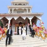 'Matua Dharma Maha Mela 2022'