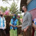 US provide grants of USD 152 million for Rohingya refugees in Bangladesh