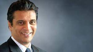 Kerala Raj Subramaniam named as the new CEO of FedEx