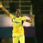 Dwayne Bravo becomes highest wicket-taker in IPL history