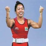 Mirabai Chanu wins 2022 ‘BBC Indian Sportswoman of the Year’ award