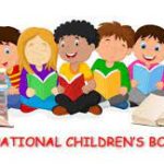 International Children’s Book Day 2022: 02 April