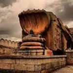 Lepakshi Nandi, Veerabhadra temple on World Heritage tentative list