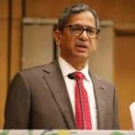 CJI N V Ramana launched FASTER