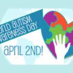 World Autism Awareness Day 2022: 02 April