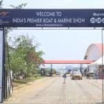 4th edition of India Boat & Marine Show (IBMS) concludes in Kochi