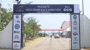 4th edition of India Boat & Marine Show (IBMS) concludes in Kochi